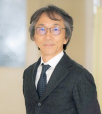 院長　篠原一之