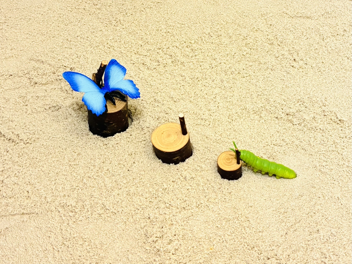 動きながらやる気を出していく