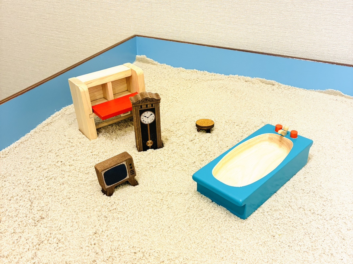 カウントダウンの使いどき